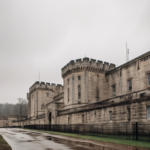 Moundsville Penitentiary: Haunted Echoes of a Brutal Past